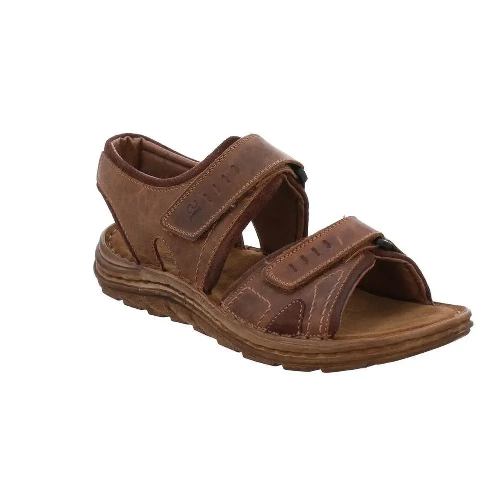 JOSEF SEIBEL RAUL 19 MEN'S sandals shoes size 14 (47)